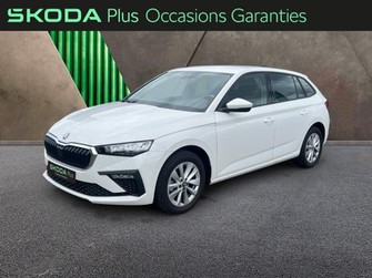 Photo Skoda Scala 1.0 TSI Evo2 116ch Selection DSG7