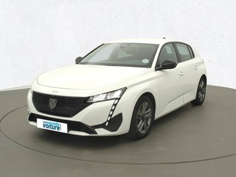 Photo Peugeot 308 308 PureTech 130ch S&S EAT8