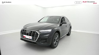 Photo Audi Q5 SPORTBACK Q5 Sportback 50 TFSIe 299 S tronic 7 Quattro