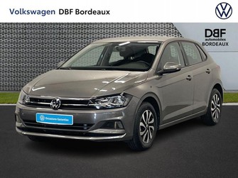 Photo Volkswagen Polo 1.0 TSI 95 S&S BVM5 Active