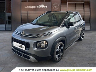 Photo Citroen C3 Aircross C3 Aircross BlueHDi 100 BVM5