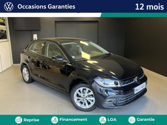 Photo Volkswagen Polo 1.0 TSI 95ch Style