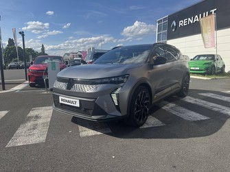 Photo Renault Scenic E-TECH ELECTRIQUE Scenic E-Tech electrique 220 ch grande autonomie
