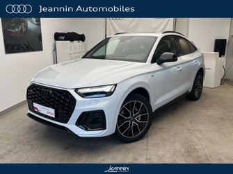 Photo Audi Q5 SPORTBACK Q5 Sportback 50 TFSIe 299 S tronic 7 Quattro