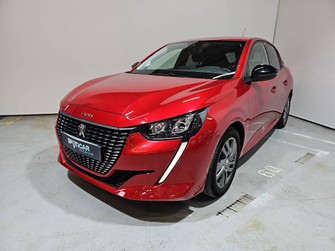 Photo Peugeot 208 1.2 PureTech 100ch S&S Style