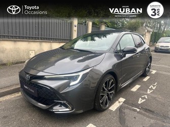 Photo Toyota Corolla 1.8 140ch Collection MY24
