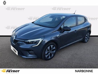 Photo Renault Clio E-Tech 140 Limited