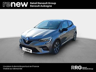 Photo Renault Clio V Clio TCe 90