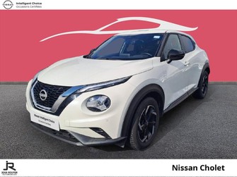 Photo Nissan Juke 1.0 DIG-T 114ch Tekna 2023.5