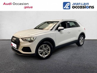 Photo Audi Q3 VP 45 TFSIe 245 ch S tronic 6 Design