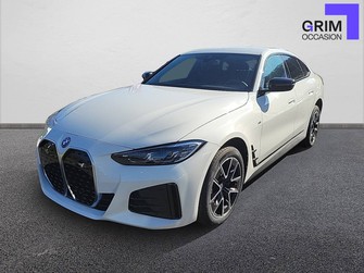 Photo Bmw i4 G26 i4 eDrive35 286 ch BVA