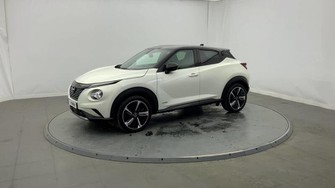 Photo Nissan Juke Juke HYBRID 143