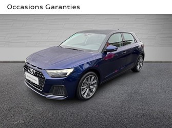 Photo Audi A1 Sportback 25 TFSI 95ch Design S tronic 7