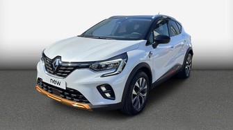 Photo Renault Captur Captur TCe 90 Intens