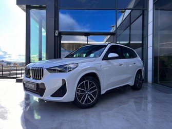 Photo Bmw X1 xDrive25e 245ch M Sport