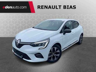 Photo Renault Clio TCe 100 GPL Evolution