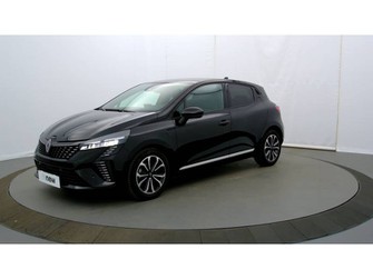 Photo Renault Clio TCe 90 Techno