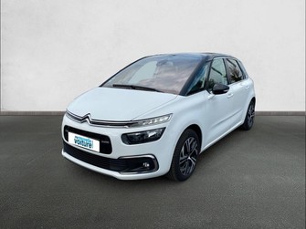 Photo Citroen C4 Picasso PureTech 130 S&amp;S - Feel