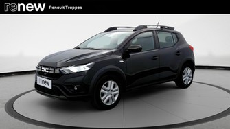 Photo Dacia Sandero Sandero ECO-G 100