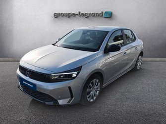 Photo Opel Corsa 1.2 75ch
