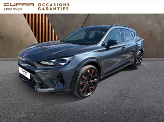 Photo Cupra Formentor 1.5 eTSI Hybrid 150ch V DSG7