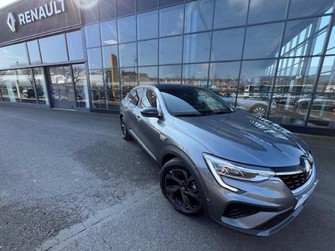 Photo Renault Arkana Arkana TCe 160 EDC FAP - 22