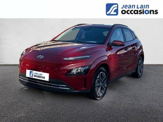 Photo Hyundai Kona Electrique 39 kWh - 136 ch Intuitive