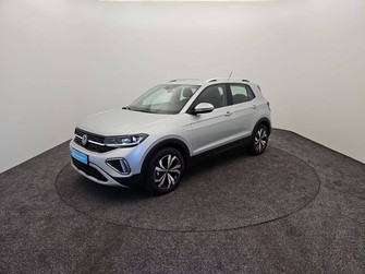Photo Volkswagen T-Cross T-Cross 1.0 TSI 115 Start/Stop DSG7