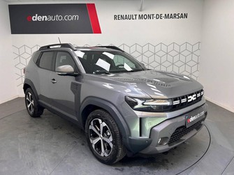 Photo Dacia Duster III TCe 130 4x2 Journey 5p