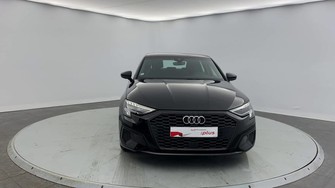 Photo Audi A3 sportback 30 TFSI 116 S tronic 7 Design