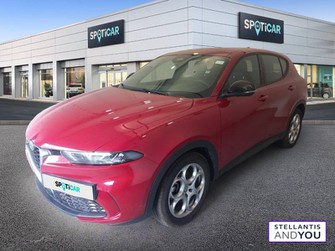 Photo Alfa-Romeo Tonale 1.5 Hybrid 130 ch TCT7 Super