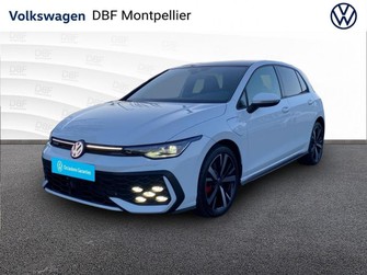 Photo Volkswagen Golf 8 FL 1.5 EHYBRID 272CH DSG6 GTE