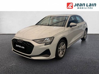Photo Audi A3 Sportback 35 TFSI Mild Hybrid 150 S tronic 7 Design