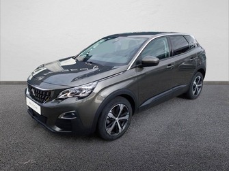 Photo Peugeot 3008 3008 1.5 BlueHDi 130ch S&S BVM6