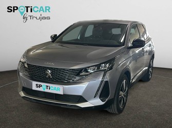 Photo Peugeot 3008 3008 Hybrid 225 e-EAT8