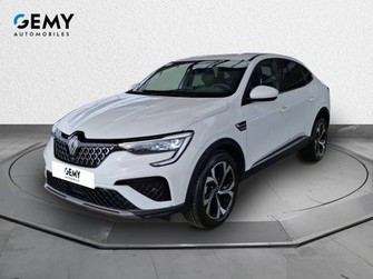 Photo Renault Arkana TCe 140 EDC - 23 Techno