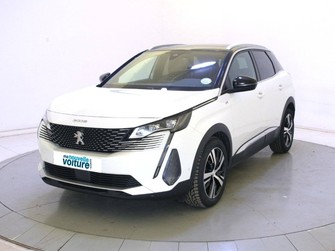 Photo Peugeot 3008 3008 BlueHDi 130ch S&S EAT8