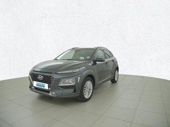 Photo Hyundai Kona 1.0 T-GDi 120 - Creative