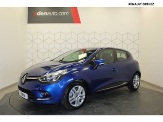 Photo Renault Clio dCi 75 E6C Business