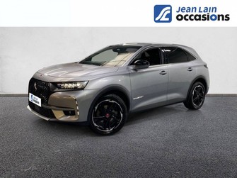 Photo DS 7 Crossback DS7 Crossback PureTech 130 EAT8 Performance Line