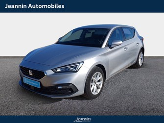 Photo Seat Leon Leon 1.0 TSI 110 BVM6