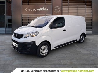 Photo Peugeot Expert FOURGON EXPERT FGN TOLE M BLUEHDI 145 BVM6