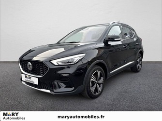 Photo MG ZS ZS 1.5L VTI-Tech 106ch 2WD