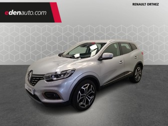 Photo Renault Kadjar Blue dCi 115 EDC Intens