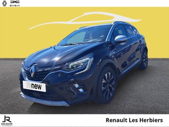 Photo Renault Captur TCe 90 Techno