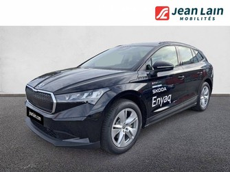 Photo Skoda Enyaq 60