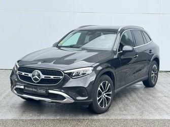 Photo Mercedes GLC GLC GLC 220 d 9G-Tronic 4Matic
