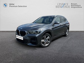 Photo Bmw X1 xDrive25eA 220ch M Sport 6cv