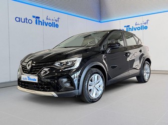 Photo Renault Captur TCe 100 GPL - 21 Business