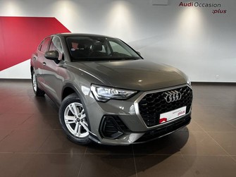 Photo Audi Q3 VP Sportback 35 TFSI 150 ch S tronic 7 Design